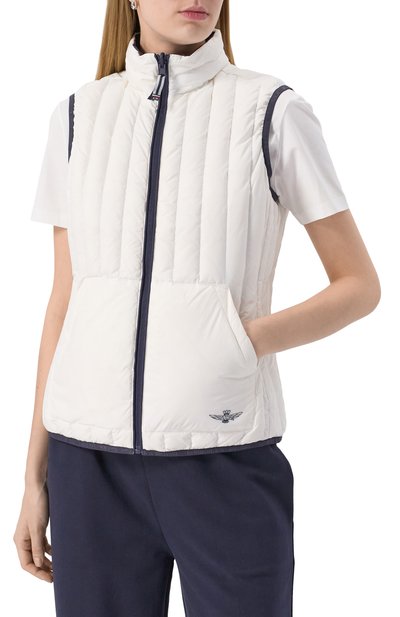 Двусторонний жилет AERONAUTICA MILITARE, арт. AG005DCT3494, фото 3