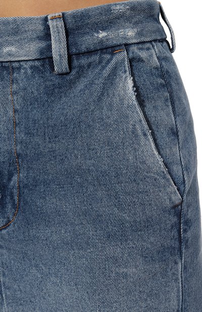 Джинсовая юбка ARMARIUM, арт. ARMFWSK01/DE01, фото 5