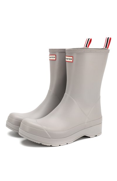 Резиновые сапоги HUNTER, арт. MFS9087RMA, фото 1