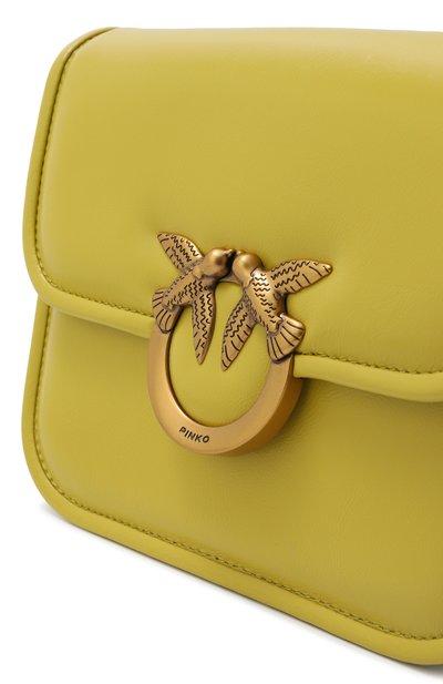 Сумка love box mini PINKO, арт. 104297/A26J, фото 3