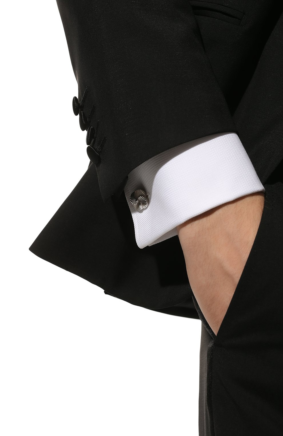 Запонки LANVIN, арт. 9154/3, фото 2