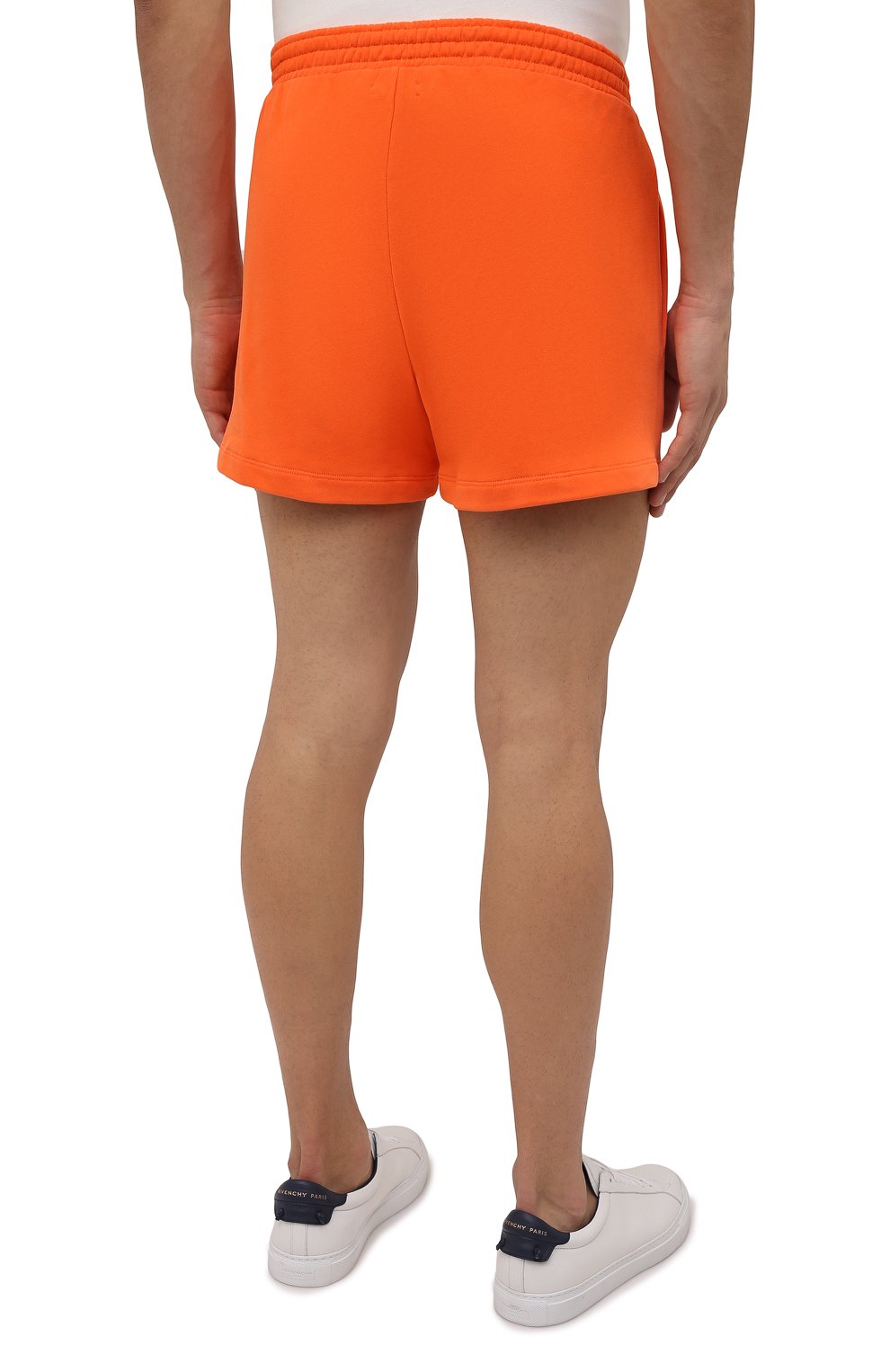 Хлопковые шорты PANGAIA, арт. 21FSU11-013-FEM002, фото 7