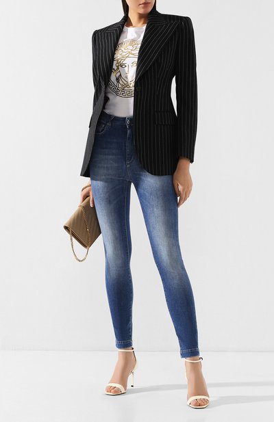 Джинсы DOLCE & GABBANA, арт. FTAH6D/G8990, фото 2