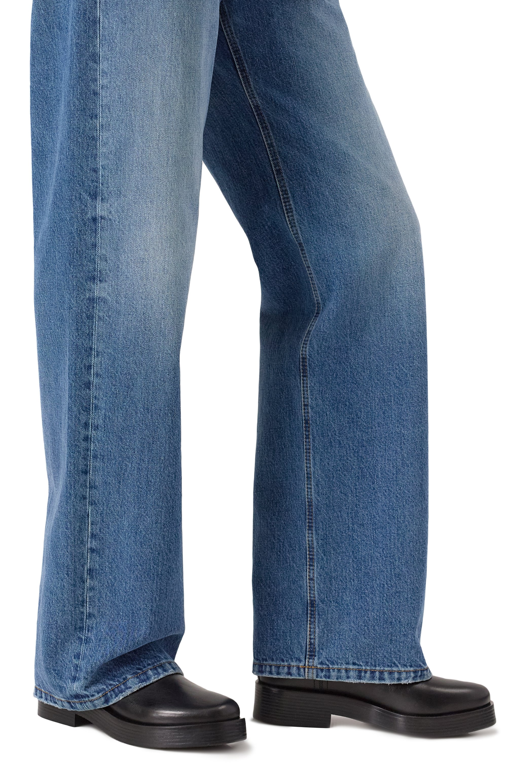 Кожаные челси charlie CASADEI, арт. 1R480Y0301L0VEC9000, фото 3