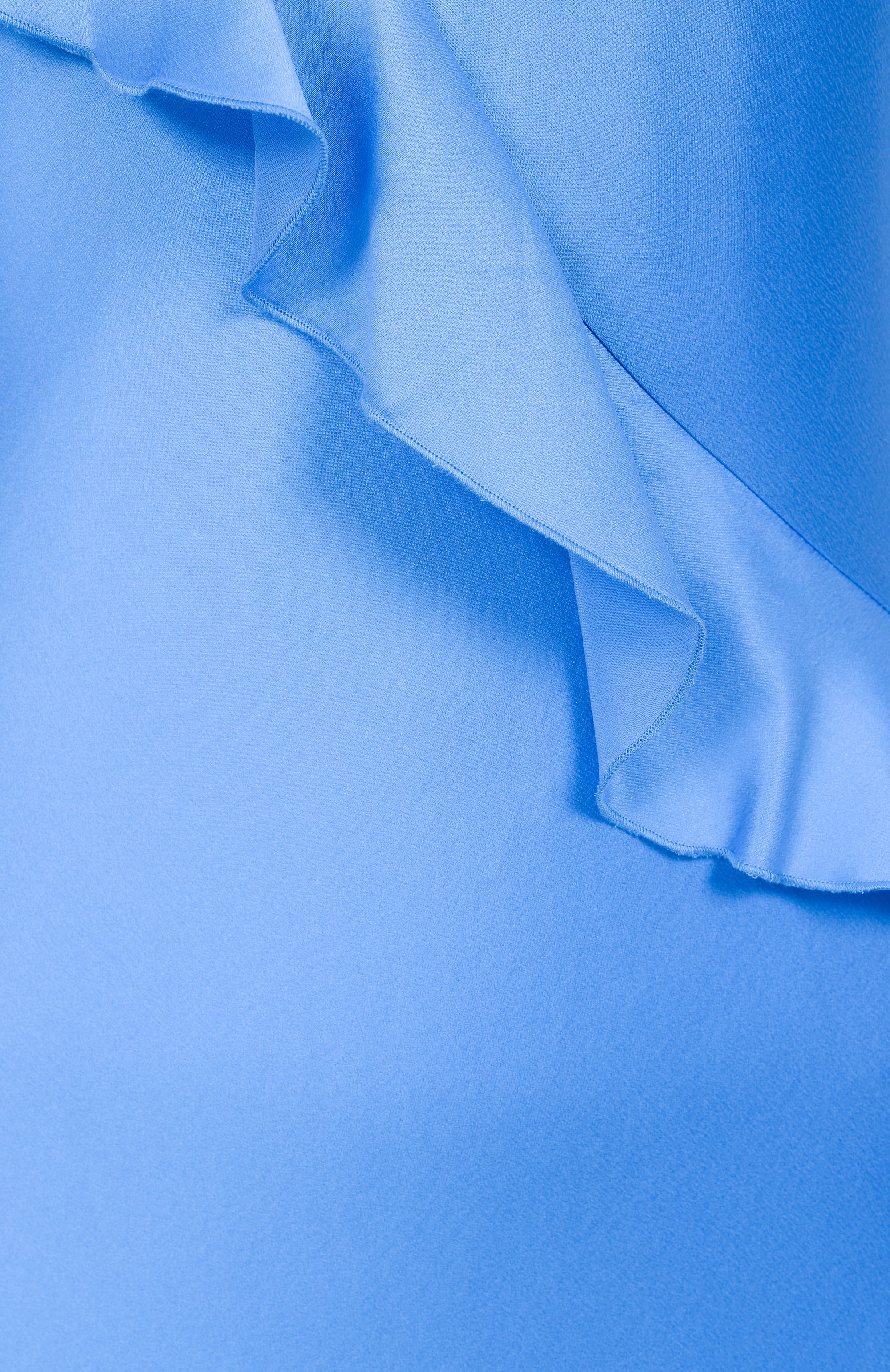 Атласное платье MAX AND MOI, арт. E25RARTHEMIS, фото 6