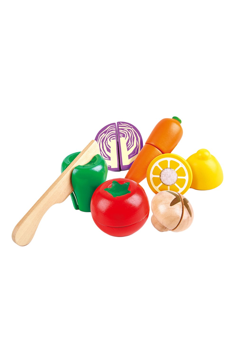 Игровой набор овощи HAPE, арт. E3181_HP, фото 2