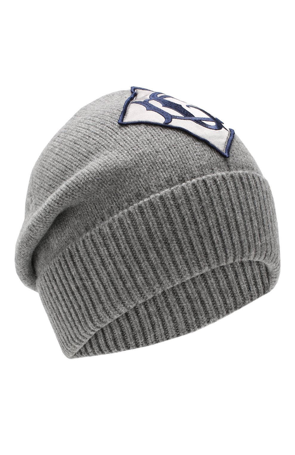 Шерстяная шапка DOLCE & GABBANA, арт. GX689Z/JAVSB, фото 1