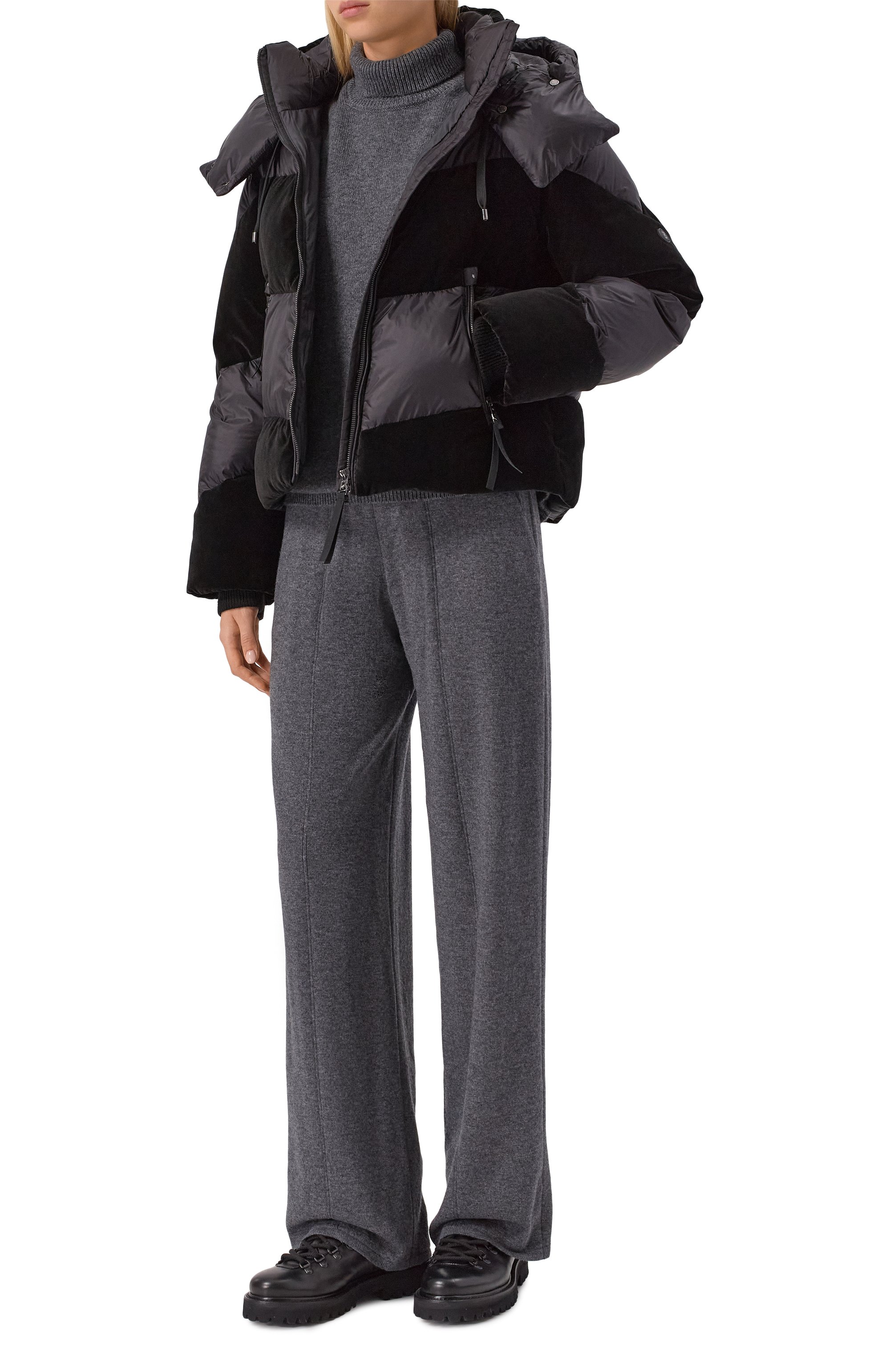 Пуховик BOGNER, арт. 36009865, фото 2