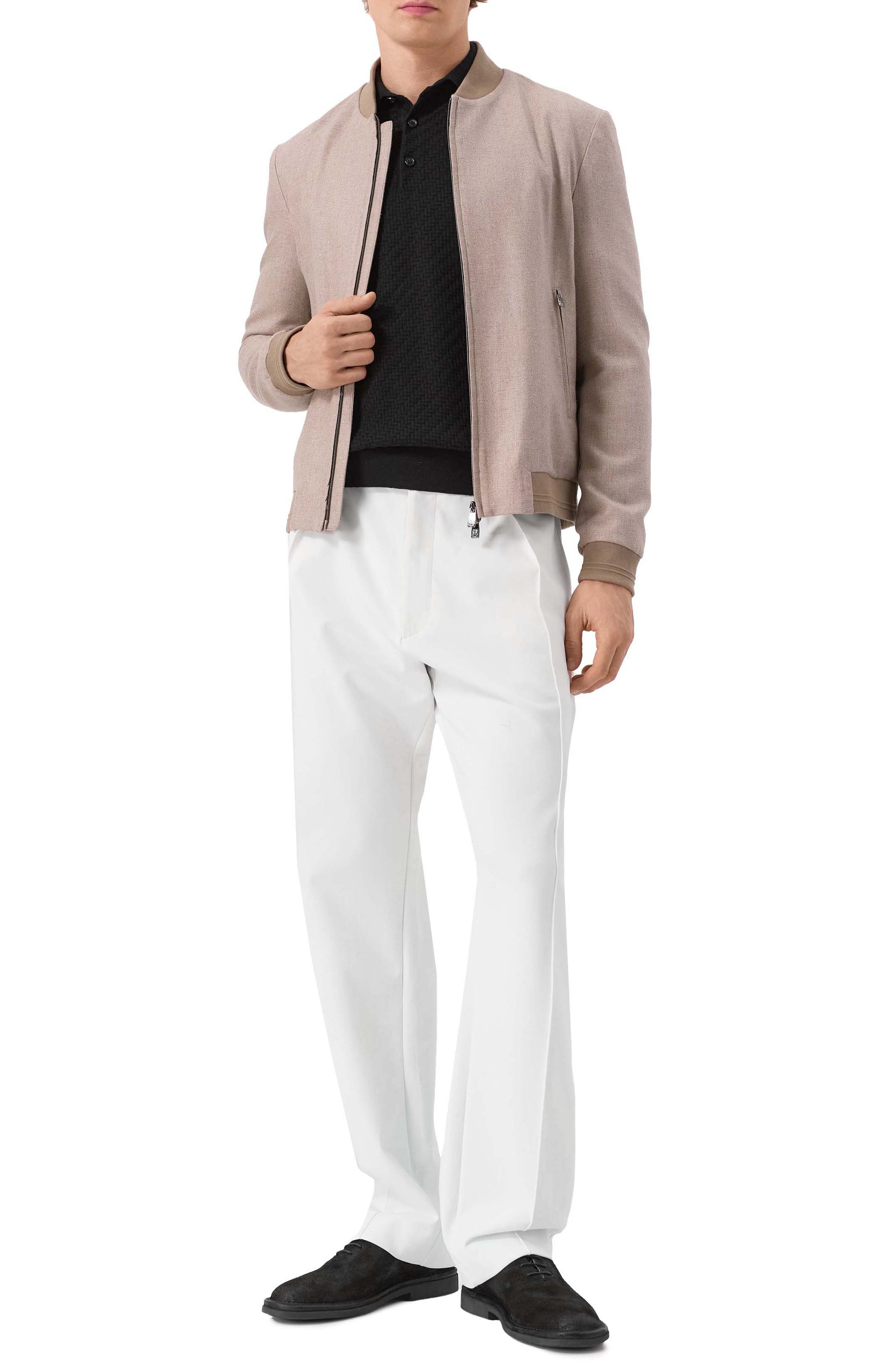 Замшевые оксфорды PANTANETTI, арт. 18537C, фото 2