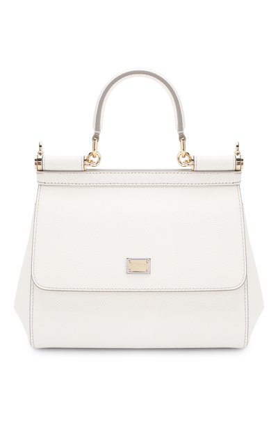 Сумка sicily medium DOLCE & GABBANA, арт. BB6003/A1001, фото 1