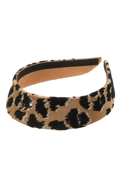 Ободок для волос PANFIL, арт. 24-LEO-KOK, фото 3