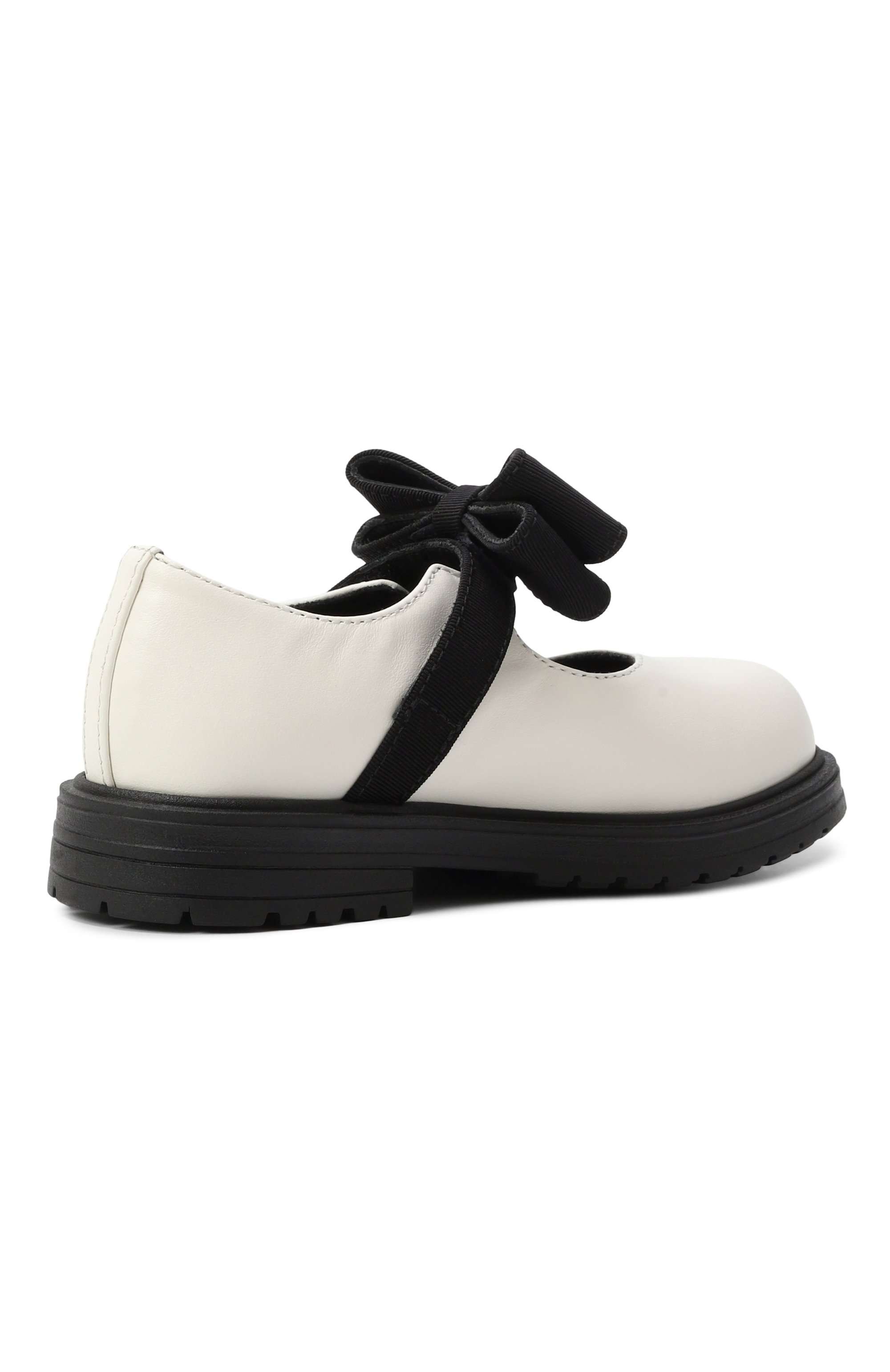 Кожаные туфли MONTELPARE TRADITION, арт. MT7205/19-27, фото 3