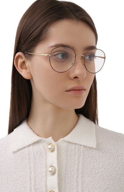 Оправа CHLOÉ, арт. CH0021 008, фото 2