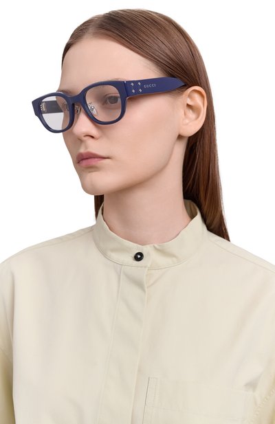 Оправа GUCCI, арт. GG20010J 004, фото 3