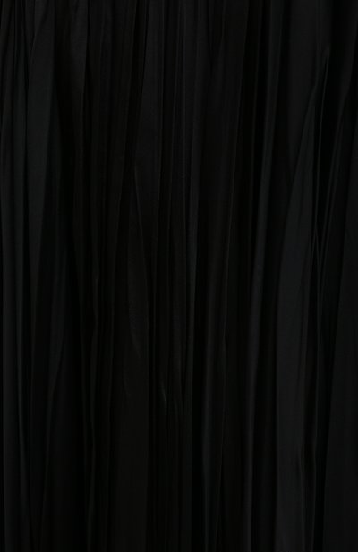 Юбка из вискозы JIL SANDER, арт. JSWR355606-WR392002, фото 5