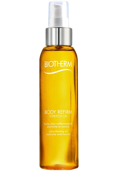 Масло для придания упругости коже (125ml) BIOTHERM, арт. 3614270891526, фото 1