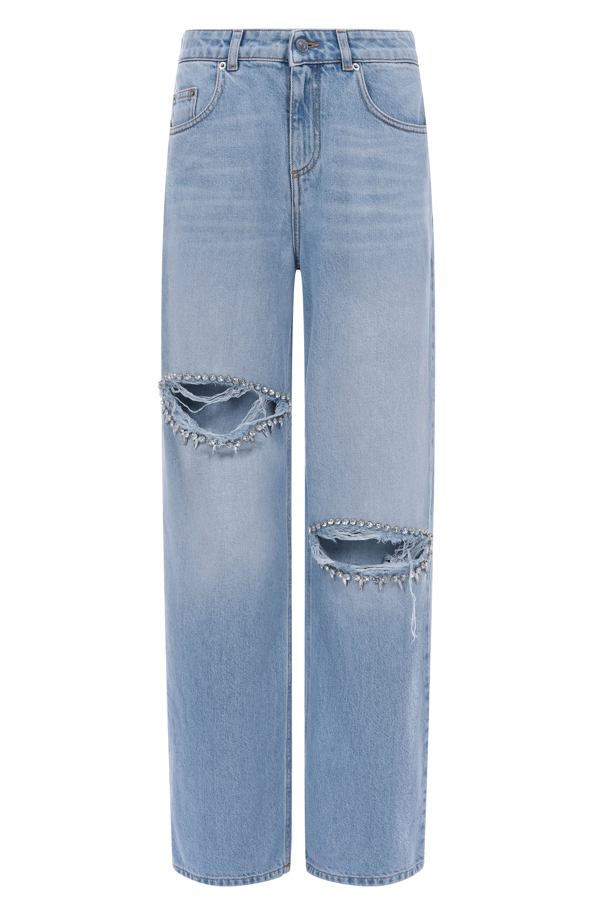 Джинсы AREA, арт. PF25AWPA0070DE02, фото 1