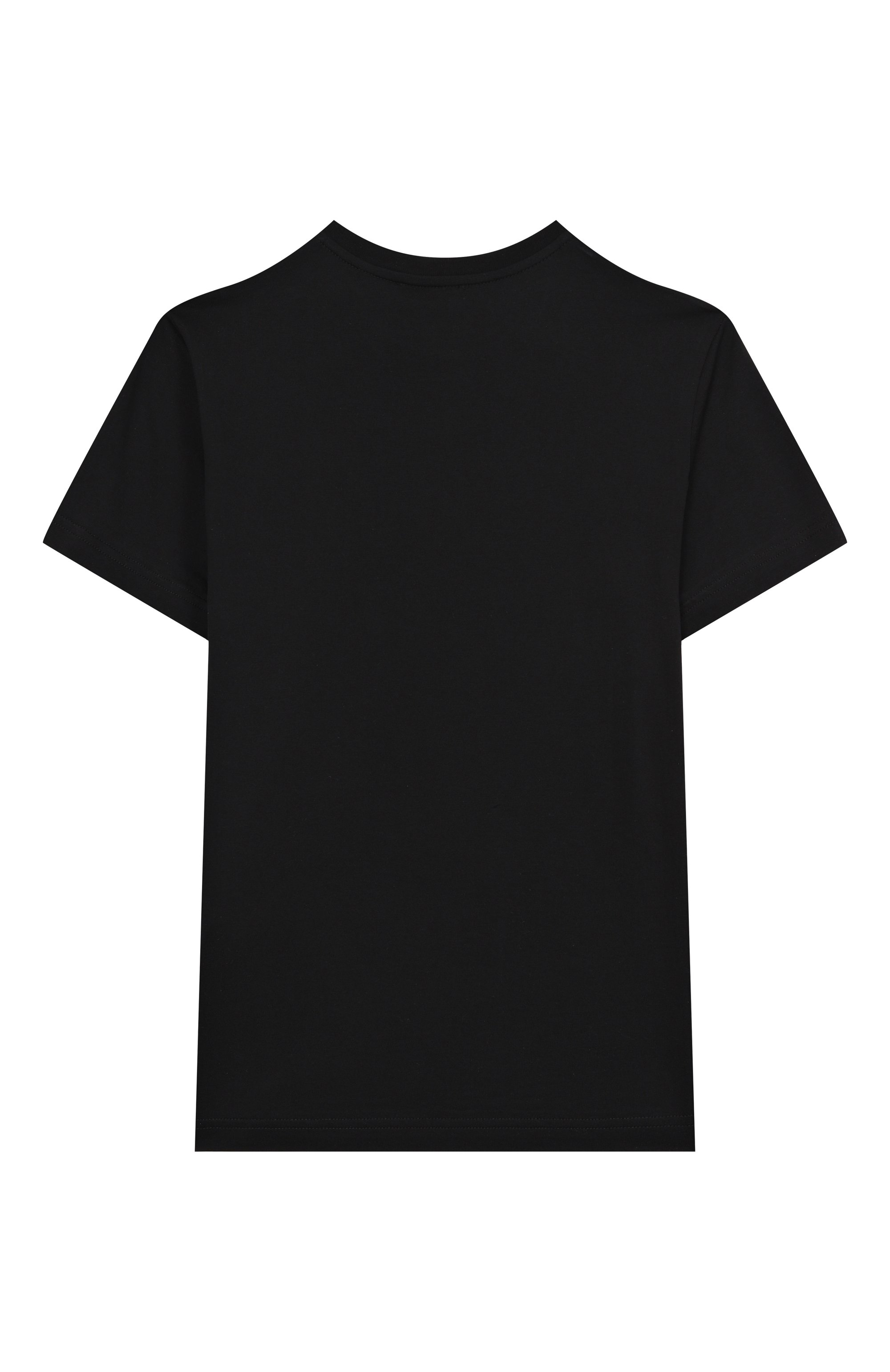 Хлопковая футболка DSQUARED2, арт. DQ2781/D004G, фото 2