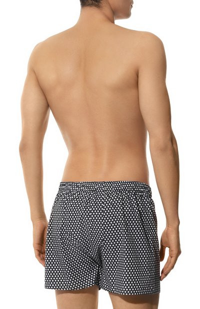 Хлопковые боксеры ROBERTO RICETTI, арт. B0XER DB1/C3206, фото 3