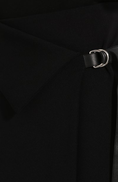 Юбка THE ROW, арт. 5010K106, фото 5