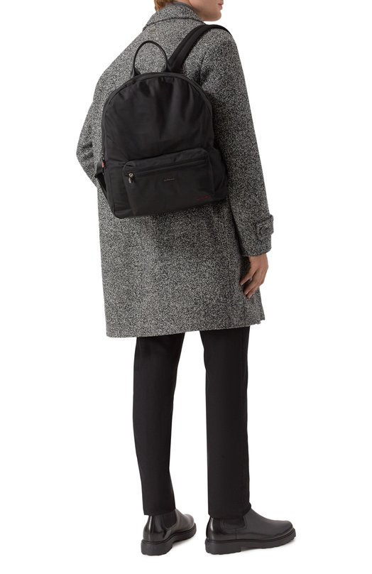 Рюкзак Kiton UBA0084N0127001 Чёрный  UBA0084N0127001 Фото 7