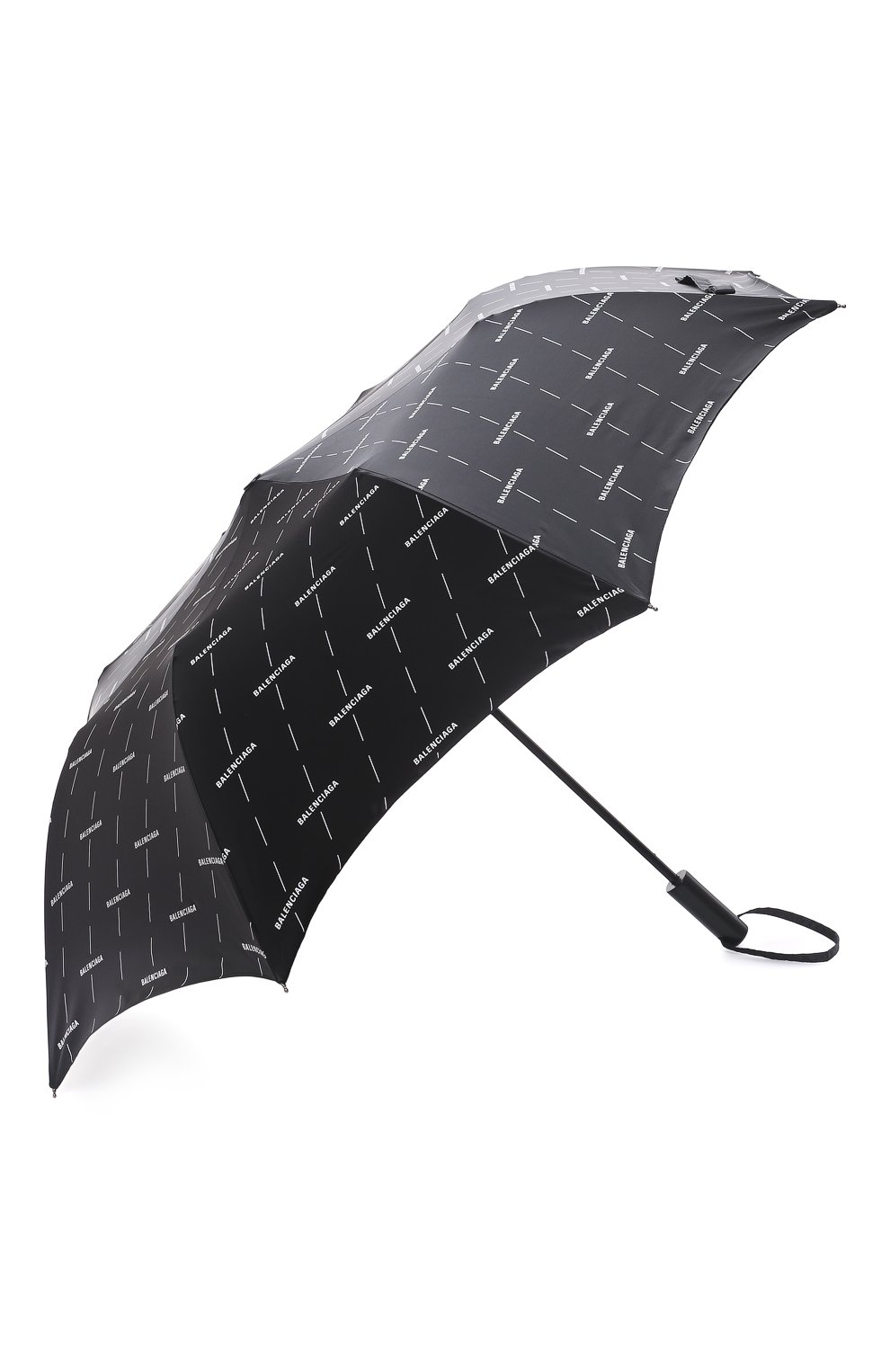 Складной зонт BALENCIAGA, арт. 642471/3A5B2, фото 2