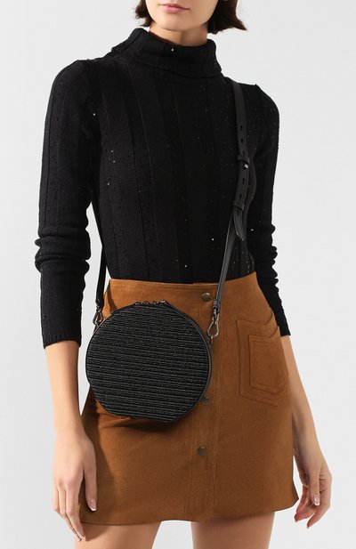 Сумка BRUNELLO CUCINELLI, арт. MBRFD2098, фото 2