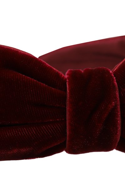 Ободок для волос ALEXANDRE DE PARIS, арт. TBDA-21004 B, фото 4