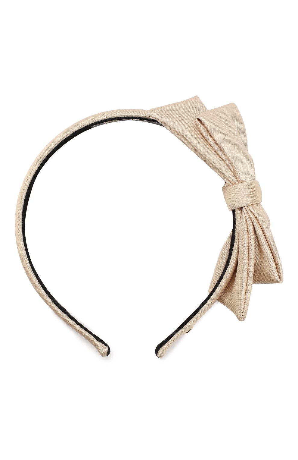 Ободок для волос ALEXANDRE DE PARIS, арт. THB-18028-10N S, фото 1