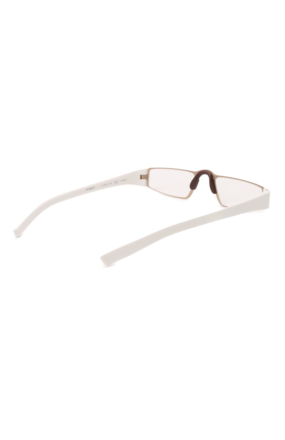 Оправа PORSCHE DESIGN, арт. 8801-C K150, фото 4