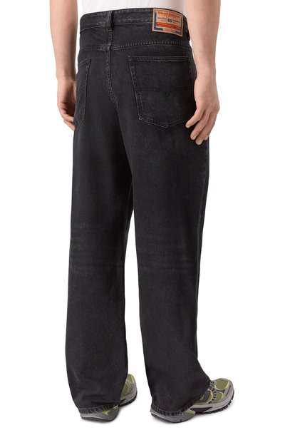 Джинсы 2001 d-macro DIESEL, арт. A12822/09P09, фото 4