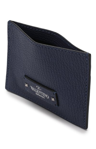 Кожаный футляр для кредитных карт VALENTINO, арт. SY2P0655/HFY, фото 3