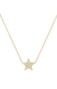 Колье LUCKY ZNAKY, арт. ANECD206, фото 2