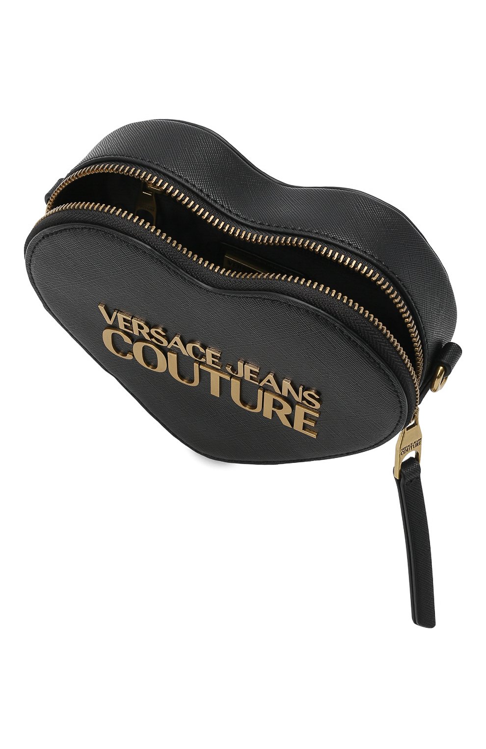 Сумка VERSACE JEANS COUTURE, арт. 71VA4BL6-RANGE L-L0G0 L0CK. SKETCH 6/71879, фото 5