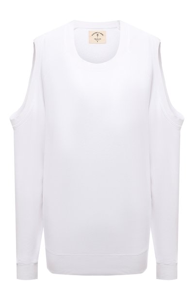 Женский хлопковый свитшот ELECTRIC AND ROSE, арт. LFCV50