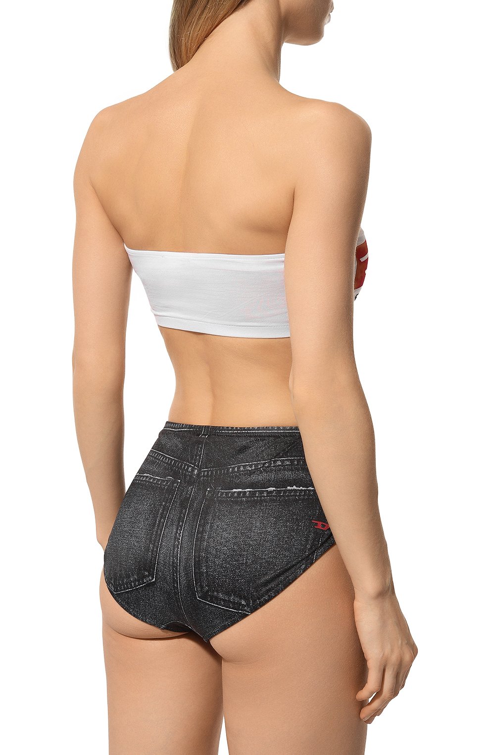 Плавки-бикини DIESEL, арт. A03952/0CJAV, фото 3