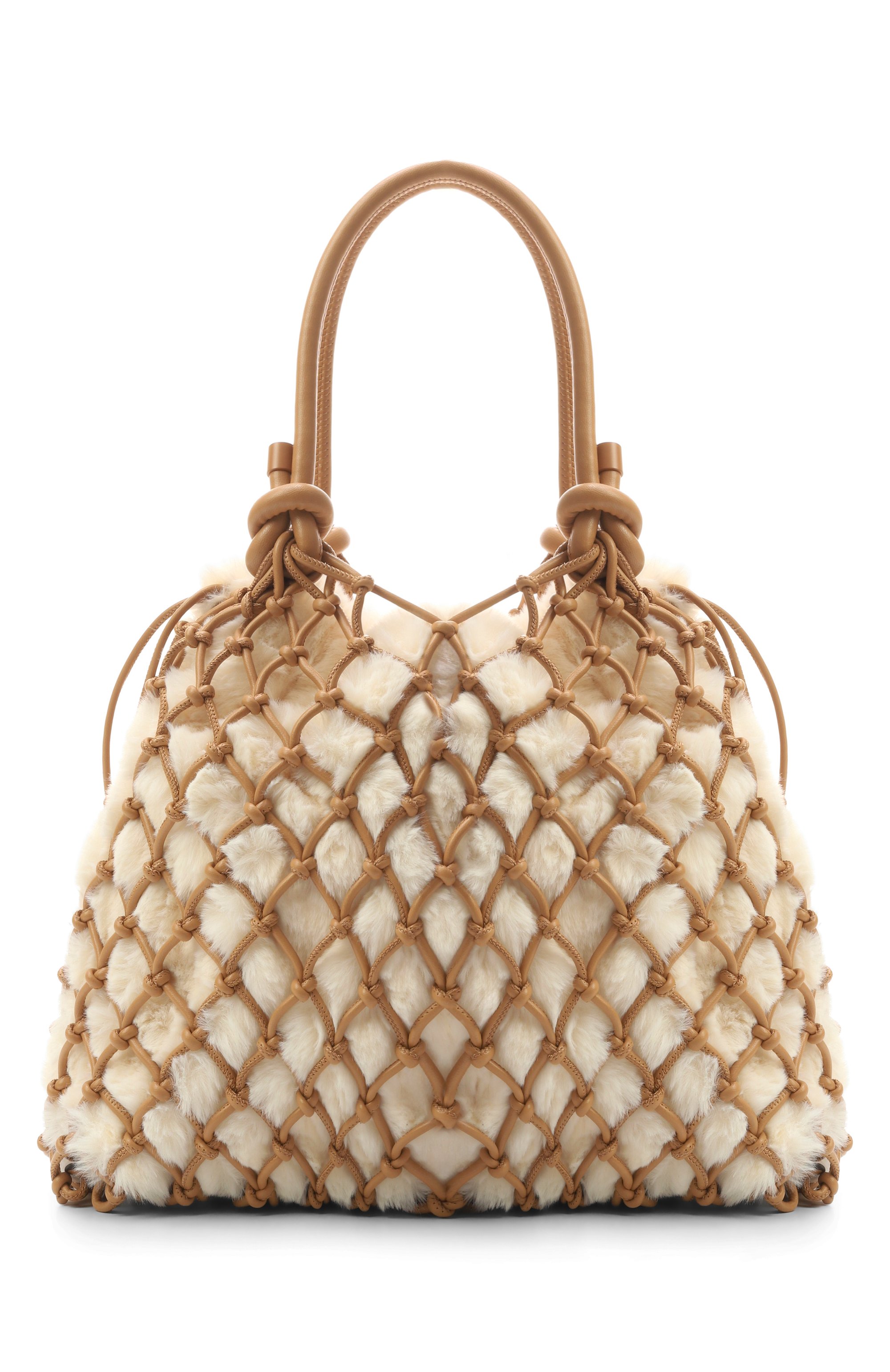 Сумка macrame mini 3.1 PHILLIP LIM, арт. AF25-B364R0F, фото 5