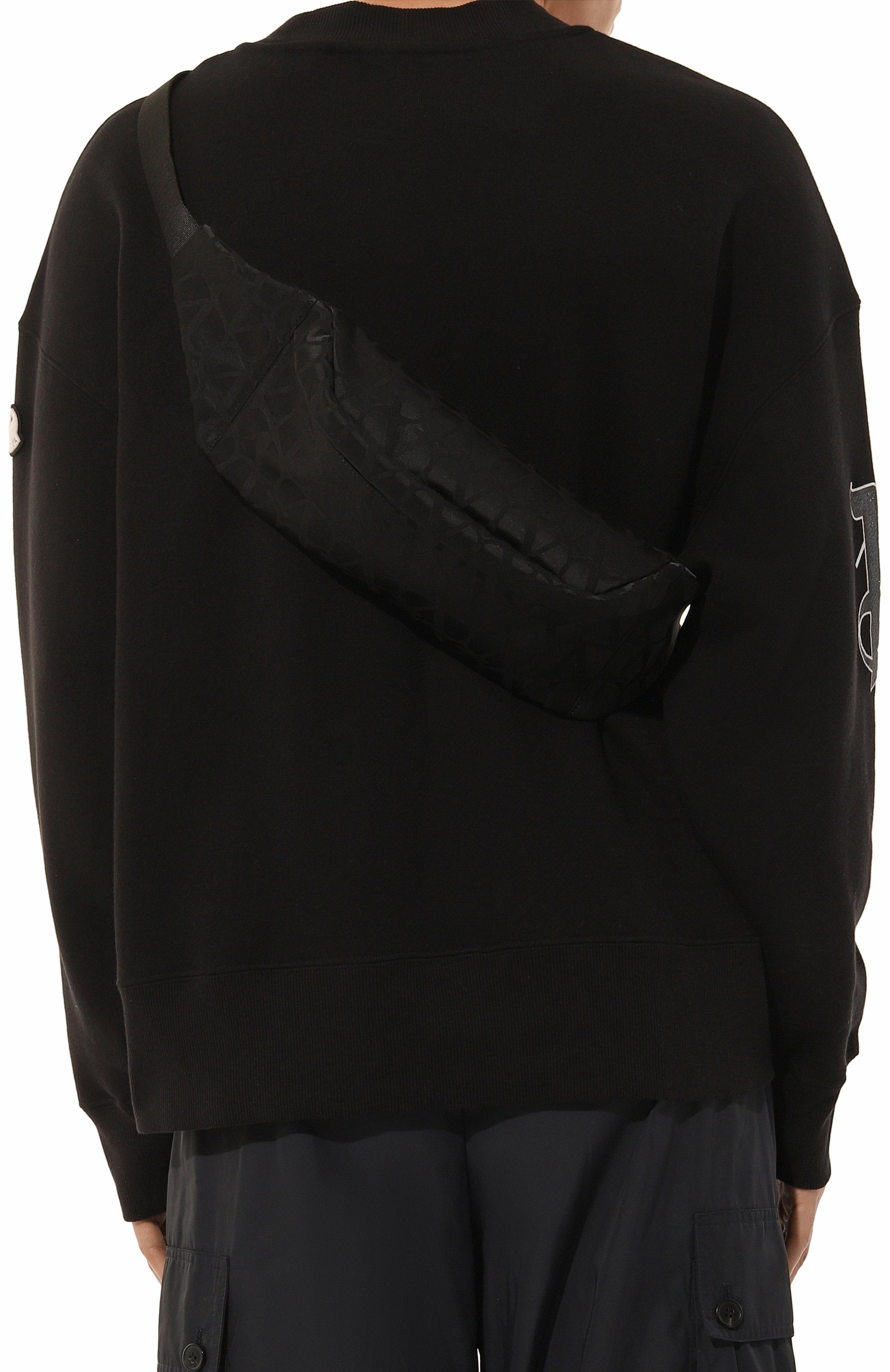 Поясная сумка toile iconographe VALENTINO, арт. 5Y2B0C31/CSH, фото 2