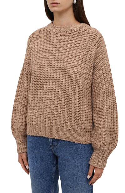 Кашемировый свитер FTC, арт. 840-0550, фото 3