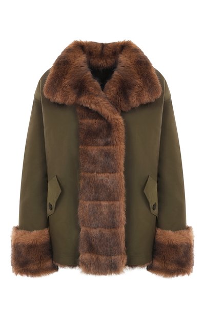 Женская куртка LE17SEPTEMBRE, арт. LS2579FU007EKH