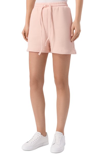 Хлопковые шорты DOLCE & GABBANA, арт. FTC90Z/GDDMI, фото 3