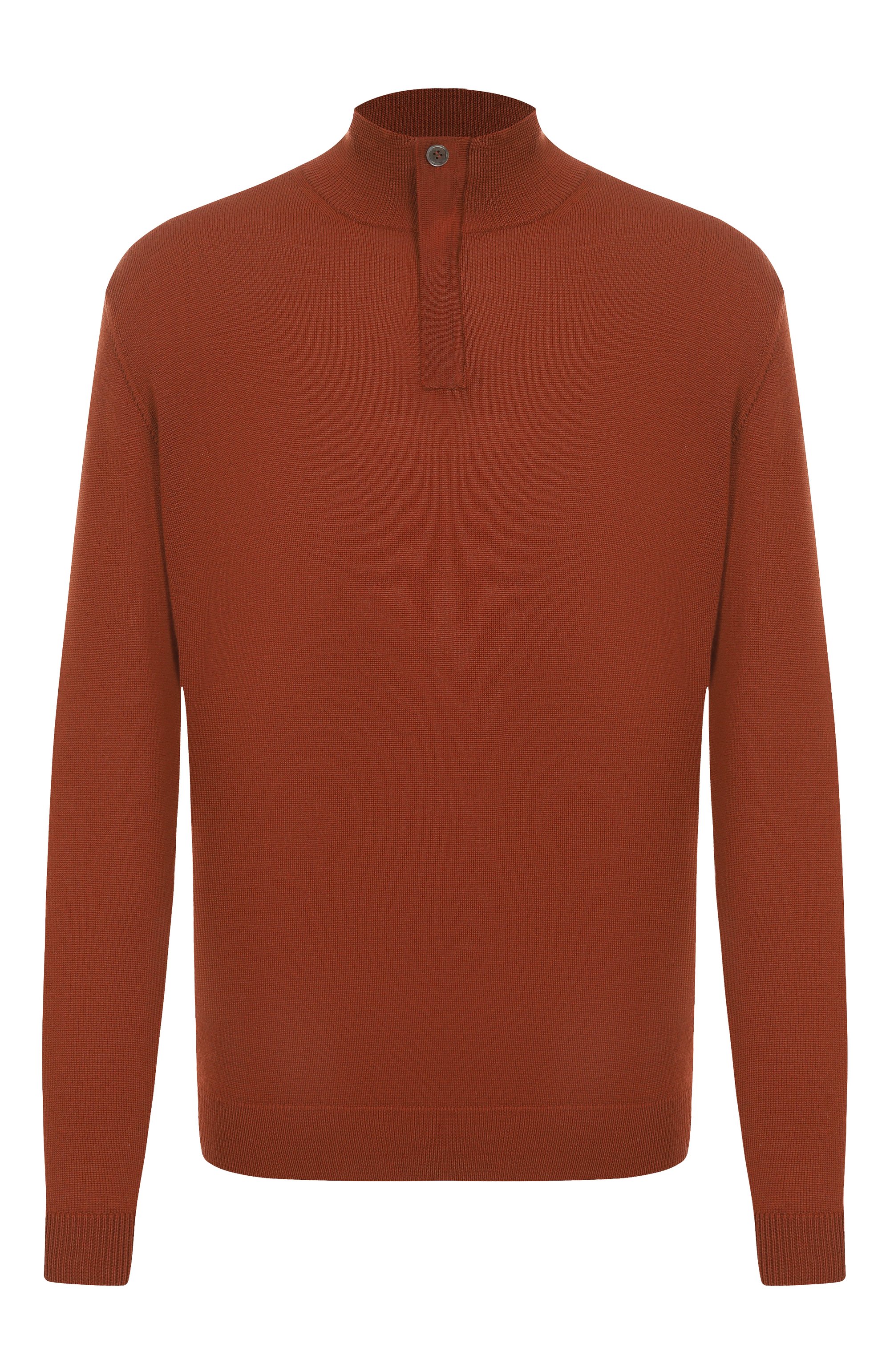 Шерстяной джемпер DANIELE FIESOLI, арт. DF9046, фото 1