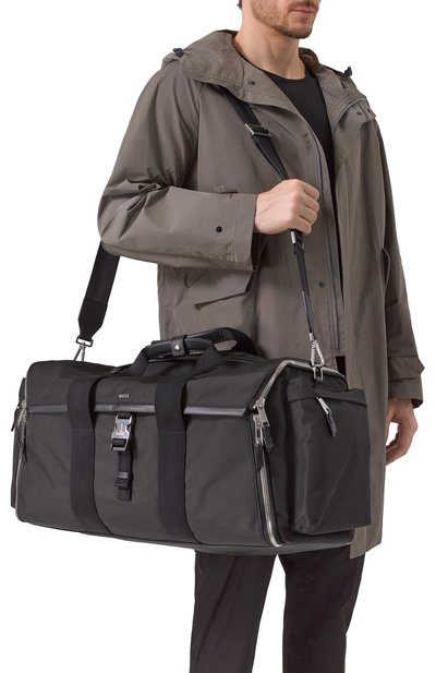 Сумка highway BOSS, арт. 50541581, фото 2