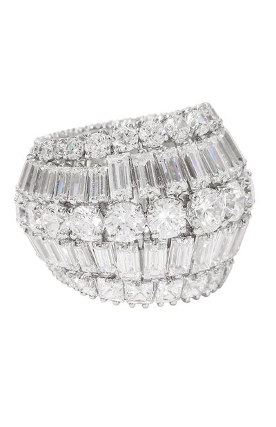 Кольцо hyperbola SWAROVSKI, арт. 5610393, фото 1