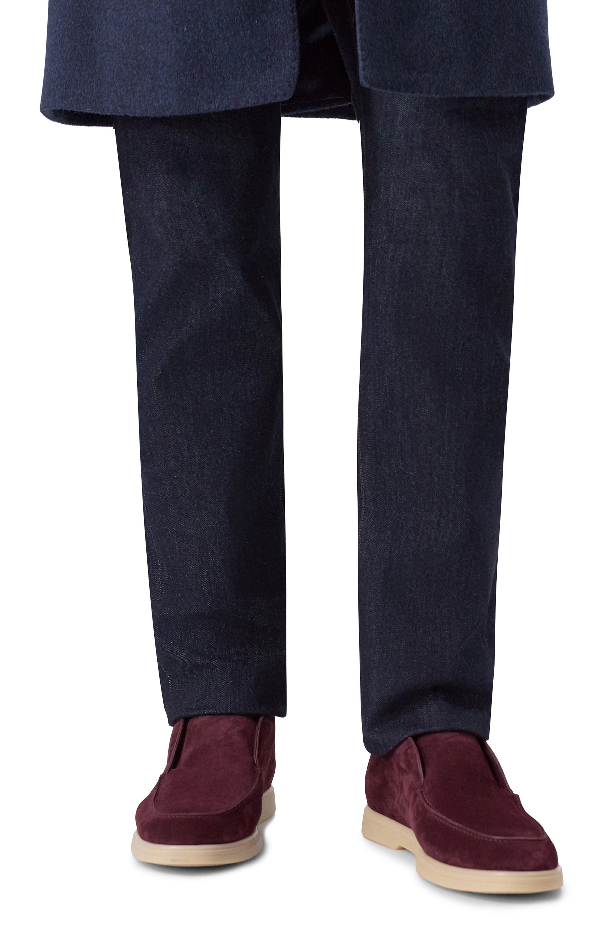 Замшевые ботинки STEFANO RICCI, арт. UC62_G4162/SDP, фото 3