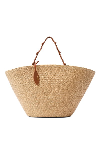Женская сумка tangle large JIL SANDER, арт. J08WC0012/P9078