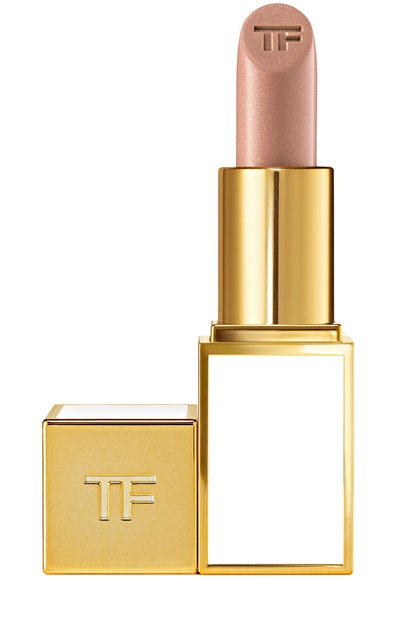 Женская мини-помада для губ lip color sheer boys &amp; girls, оттенок carine TOM FORD, арт. T5P3-03