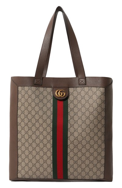 Сумка ophidia gg supreme large GUCCI, арт. 519335 9IKPT, фото 1