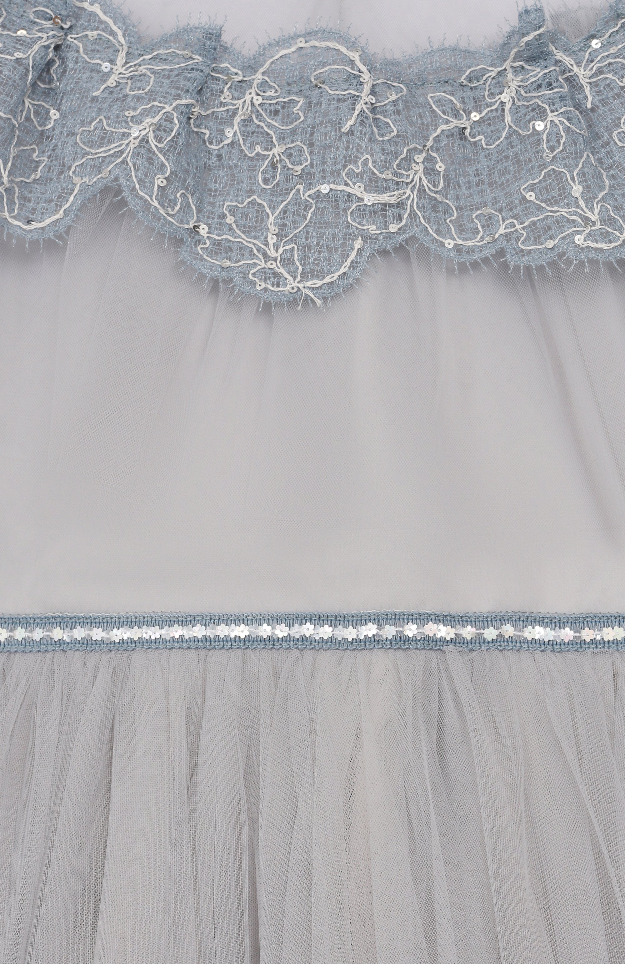 Платье DESIGNERS CAT, арт. 100000K01000947/KIANA DRESS/10-12, фото 3