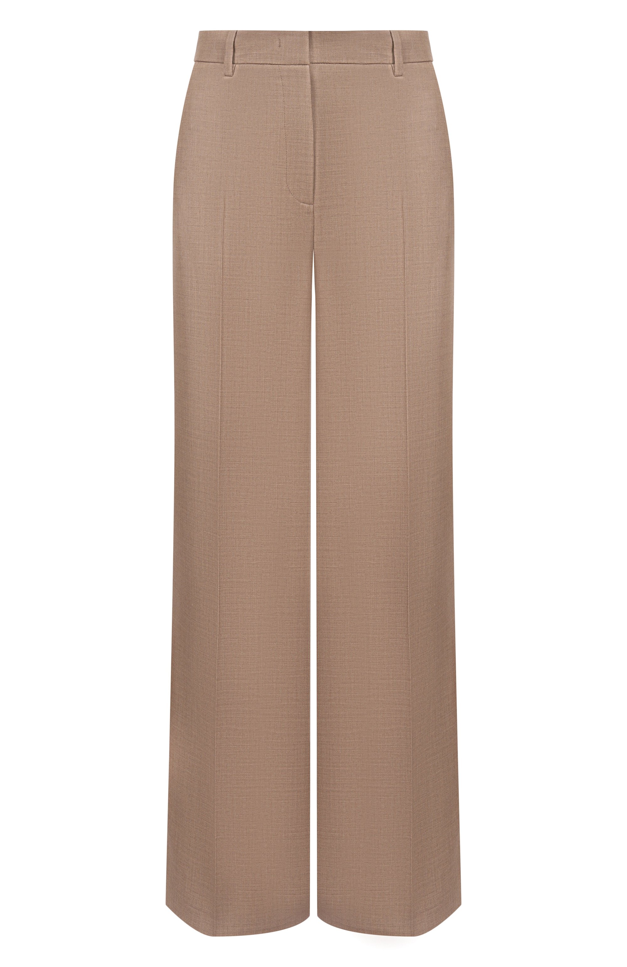 Каш емировые брюки MVST, арт. M26.2PW.T015/F119 CASHMERE, фото 1